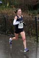 The Ronnie Walker Saltwell 10k Road Race no 123.